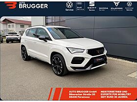 Cupra Ateca 1.5 TSI DSG LED NAVI SH RFK CarPlay
