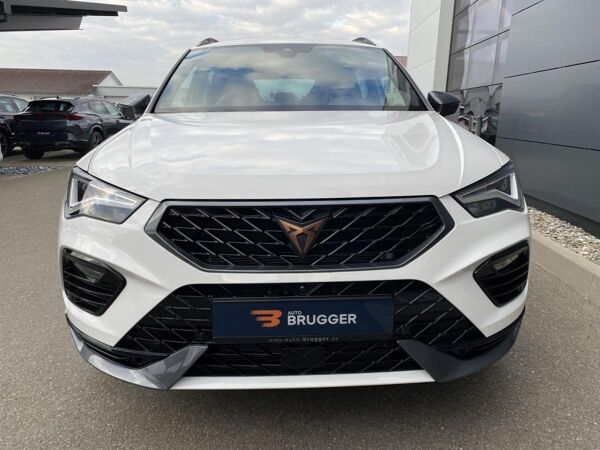 Cupra Ateca 1.5 TSI DSG LED NAVI SH RFK CarPlay bild 2