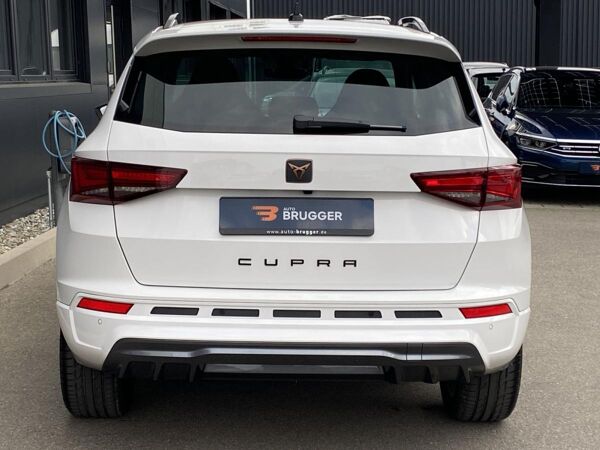 Cupra Ateca 1.5 TSI DSG LED NAVI SH RFK CarPlay bild 5