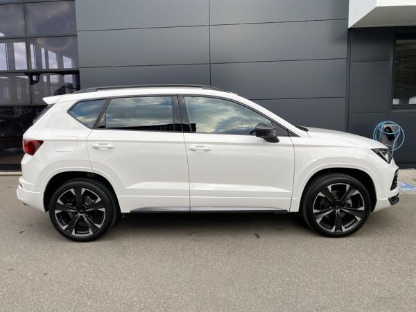 Cupra Ateca 1.5 TSI DSG LED NAVI SH RFK CarPlay bild 7