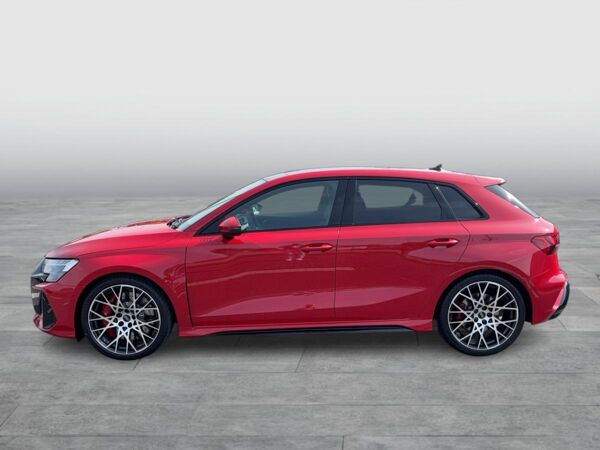 Audi RS3 RS 3 Sportback 280kmh RS Abgas RS Ext. Pano bild 2