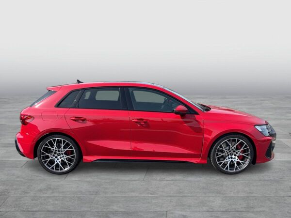 Audi RS3 RS 3 Sportback 280kmh RS Abgas RS Ext. Pano bild 6