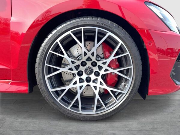 Audi RS3 RS 3 Sportback 280kmh RS Abgas RS Ext. Pano bild 7