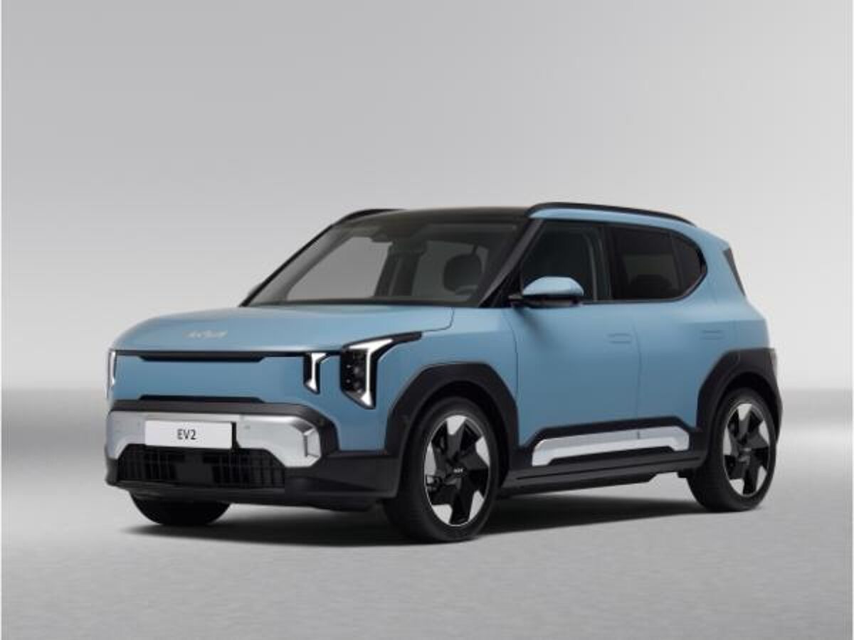 Kia EV2 EV2 5S AiR Winter WP NAV HDA2 bild