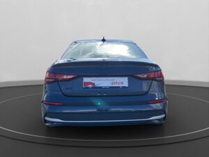Audi A3 LIMOUSINE 35 TDI ADVANCED+NAVI+ACC+LED bild 5