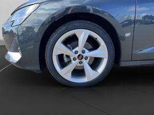 Audi A3 LIMOUSINE 35 TDI ADVANCED+NAVI+ACC+LED bild 7