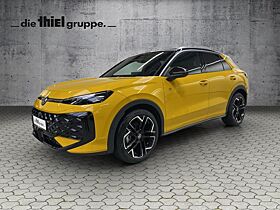 Volkswagen T-Roc 1,5 eTSI R-Line Pano+HUD Volkswagen T-Roc 1,5 eTSI R-Line Pano+HUD