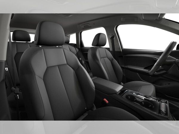 Audi Q6 e-tron SUV 185kw **BUSINESS-BESTELLAKTION - NUR MIT EROBERUNG** bild 7