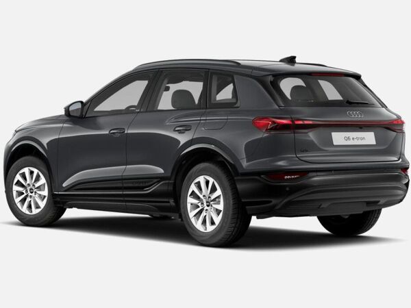 Audi Q6 e-tron SUV 185kw **BUSINESS-BESTELLAKTION - NUR MIT EROBERUNG** bild 4
