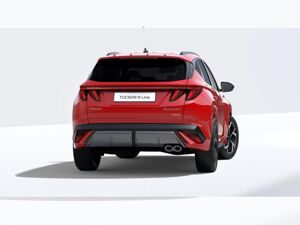 Hyundai TUCSON ✨✨N Line X+239 PS+360 Kamera Assistenz Paket ✨✨ bild 2