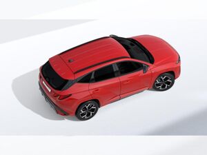 Hyundai TUCSON ✨✨N Line X+239 PS+360 Kamera Assistenz Paket ✨✨ bild 5