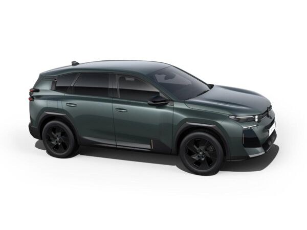 Citroën C5 Aircross Hybrid 145 Doppelkupplung 6-Gang MAX bild 6