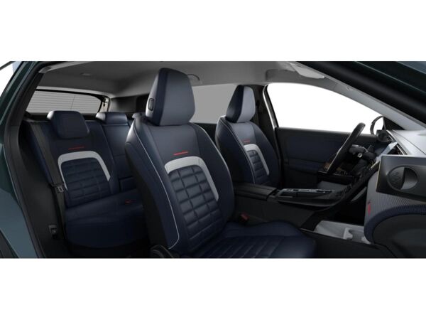 Citroën C5 Aircross Hybrid 145 Doppelkupplung 6-Gang MAX bild 3