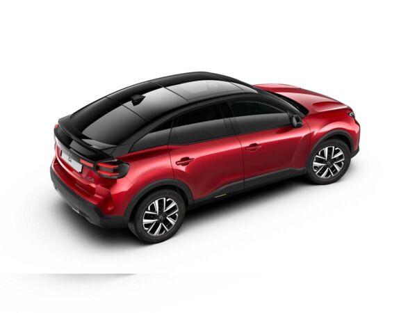 Citroën C4 Hybrid 145 Doppelkupplung 6-Gang MAX bild 6
