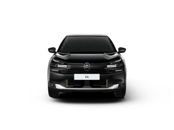 Citroën C4 Benziner 130 Automatik MAX bild 7