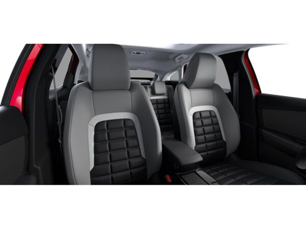 Citroën C4 Hybrid 145 Doppelkupplung 6-Gang MAX bild 3