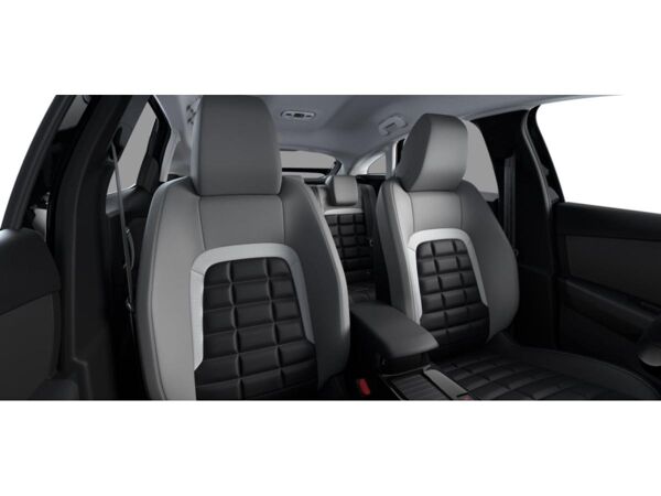 Citroën C4 Benziner 130 Automatik MAX bild 3