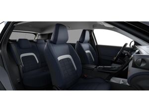 Citroën C5 Aircross Hybrid 145 Doppelkupplung 6-Gang PLUS bild 3