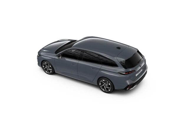 Peugeot 308 SW ALLURE BlueHDi 130 EAT8 bild 6