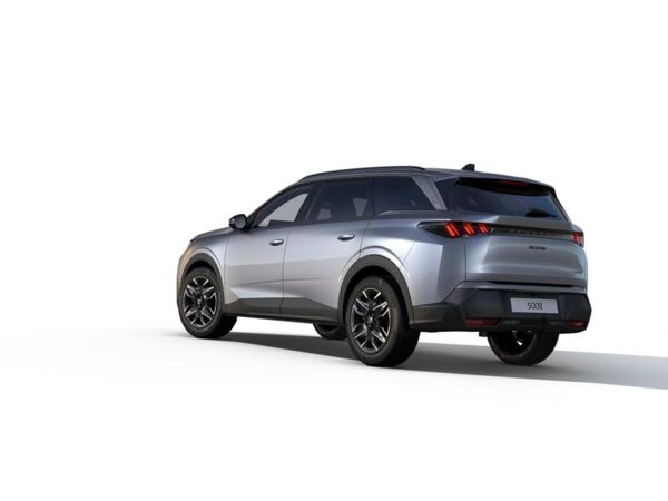 Peugeot 5008 Allure Business HYBRID 145 DSC6 bild 7