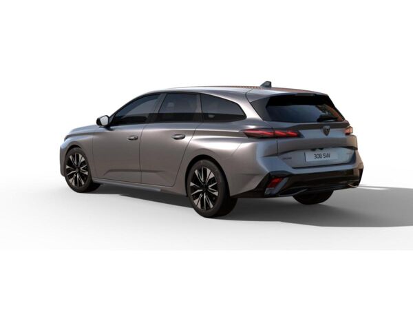 Peugeot 308 SW ALLURE HYBRID 145 DSC6 bild 7