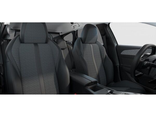 Peugeot 308 SW ALLURE HYBRID 145 DSC6 bild 3