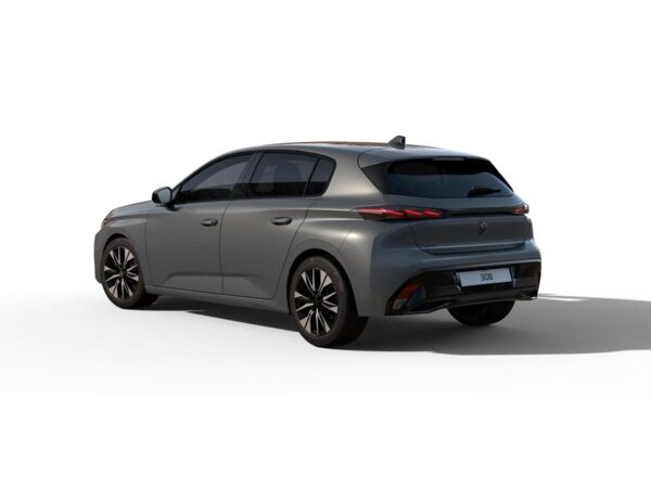 Peugeot 308 ALLURE HYBRID 145 DSC6 bild 7