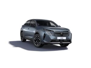 Peugeot 3008 Allure HYBRID 145 DSC6 bild 7