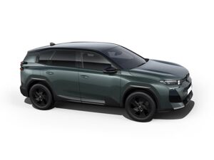 Citroën C5 Aircross Hybrid 145 Doppelkupplung 6-Gang PLUS bild 6