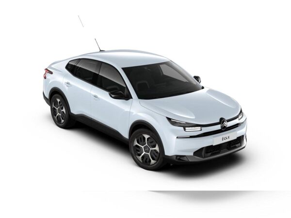 Citroën C4 X Elektromotor 156 Plus bild 7