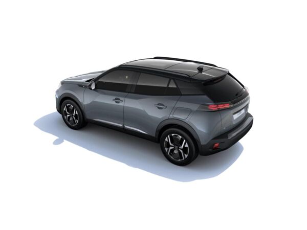 Peugeot 2008 GT EXCLUSIVE Elektromotor 156 bild 6