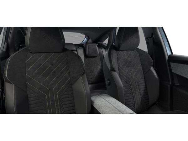Peugeot 3008 GT Plug-In Hybrid 195 DSC7 bild 3