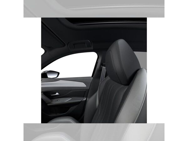 Peugeot 408 GT EXCLUSIVE Plug-In Hybrid 225 DSC7 bild 7