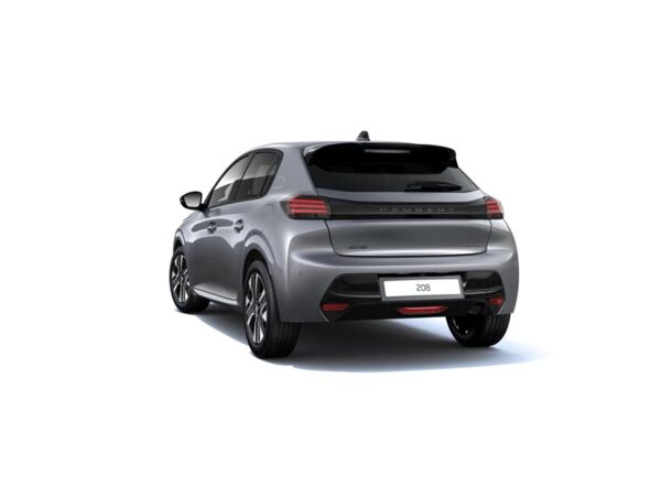 Peugeot 208 ALLURE HYBRID 110 DSC6 bild 7