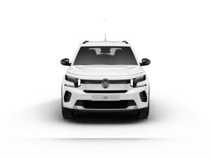 Citroën C3 Turbo 100 S&S Plus bild 7