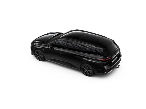 Peugeot 308 SW GT BlueHDi 130 EAT8 bild 6