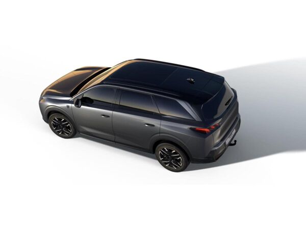 Peugeot 5008 GT HYBRID 145 DSC6 bild 6