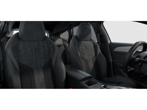 Peugeot 308 SW GT EXCLUSIVE HYBRID 145 DSC6 bild 3