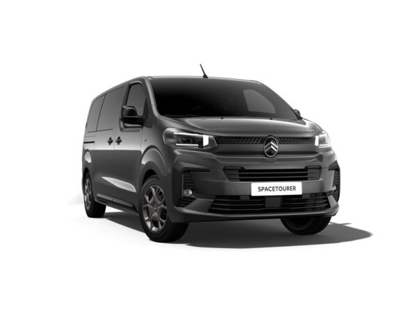Citroën SpaceTourer Plus M Diesel 180 Automatik bild 7