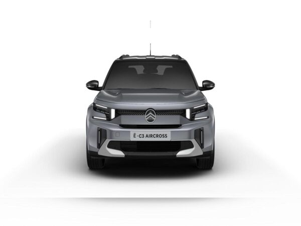 Citroën C3 Aircross Elektromotor 113 Standard-Range MAX bild 7