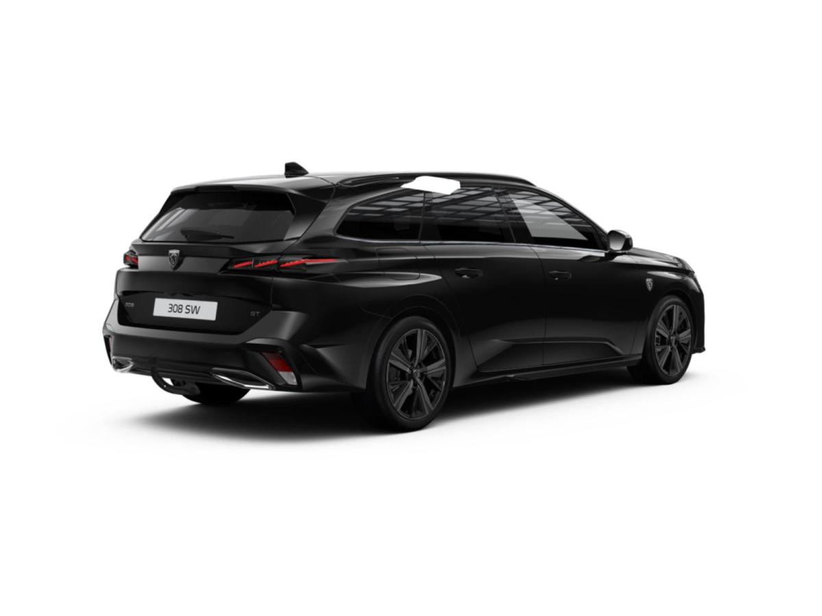 Peugeot 308 SW GT BlueHDi 130 EAT8 bild 7
