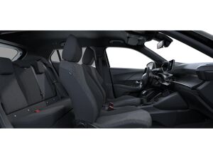 Peugeot 2008 BUSINESS Benzin 100 bild 3