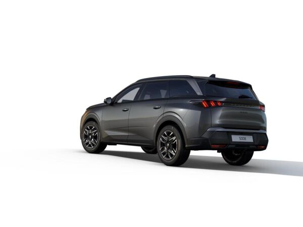 Peugeot 5008 Allure HYBRID 145 DSC6 bild 7
