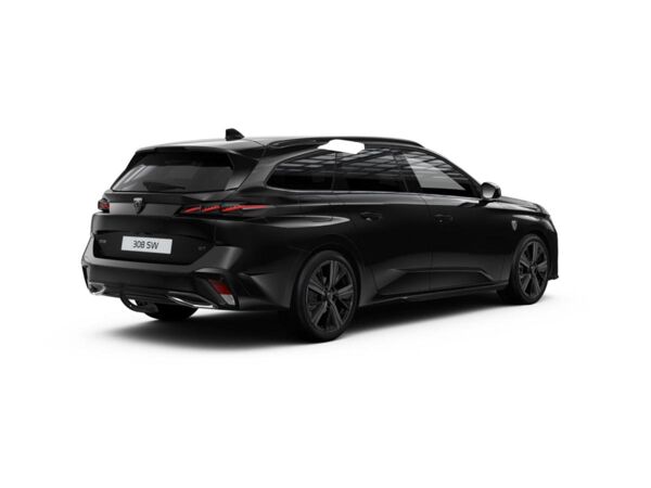 Peugeot 308 SW GT BlueHDi 130 EAT8 bild 7