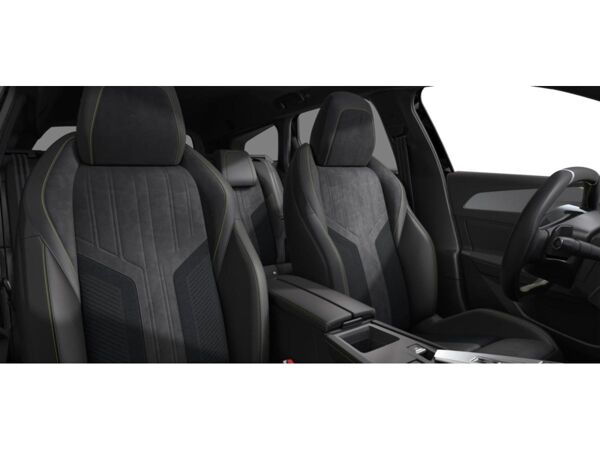 Peugeot 308 SW GT BlueHDi 130 EAT8 bild 3