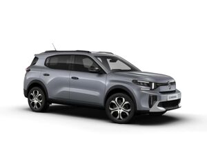 Citroën C3 Aircross Hybrid 145 Doppelkupplung 6-Gang PLUS bild 6