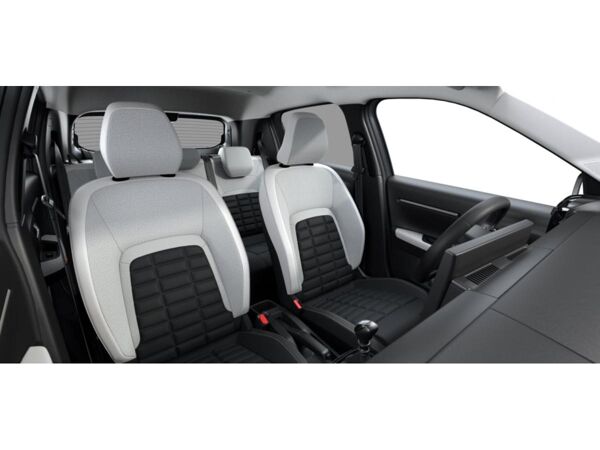 Citroën C3 Turbo 100 Max bild 3