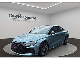 Audi RS3 Limousine 294 kW S tronic *Der Sommer kann kommen
