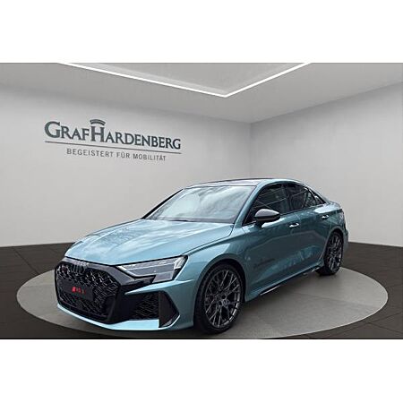 Audi RS3 leasen