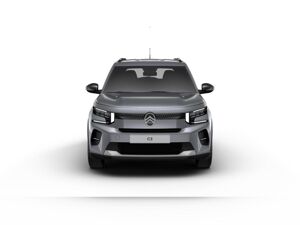 Citroën C3 Turbo 100 Plus bild 7